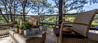 Luxury Chalet - Cabin in the Woods @Valle de Bravo 1