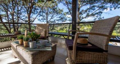 Luxury Chalet - Cabin in the Woods @Valle de Bravo 1