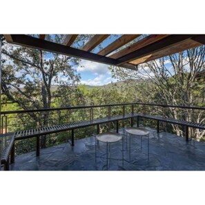 Interior detail - Luxury Chalet - Cabin in the Woods @Valle de Bravo 2 (Valle de Bravo)