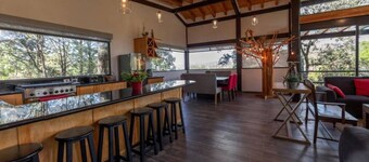 Luxury Chalet - Cabin in the Woods @Valle de Bravo 2