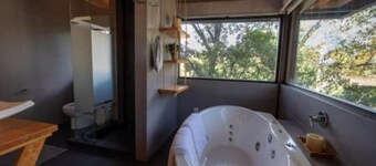 Luxury Chalet - Cabin in the Woods @Valle de Bravo 2