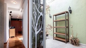 Interior detail - Destination Condesa @Roma Norte Penthouse Loft (Mexico City)