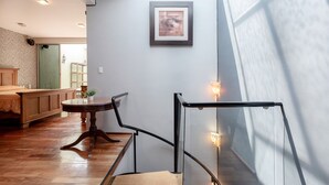Deluxe Apartment - Destination Condesa @Roma Norte Penthouse Loft (Mexico City)