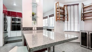 Interior detail - Destination Condesa @Roma Norte Penthouse Loft (Mexico City)