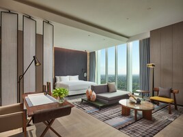 Presidential Suite, 1 King Bed