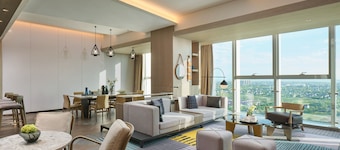 Crowne Plaza Qidong by IHG