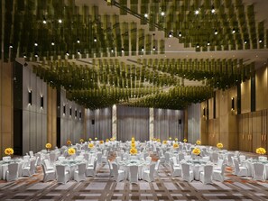 Salle de bal