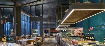 Crowne Plaza Qidong by IHG