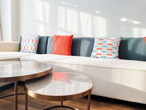 1 chambre, coffre-fort, espace de travail pour ordinateurs portables