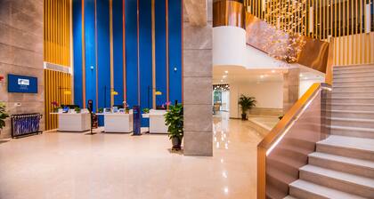 Holiday Inn Express Tianjin Airport East by IHG
