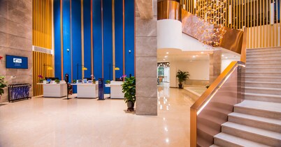 Holiday Inn Express Tianjin Airport East by IHG