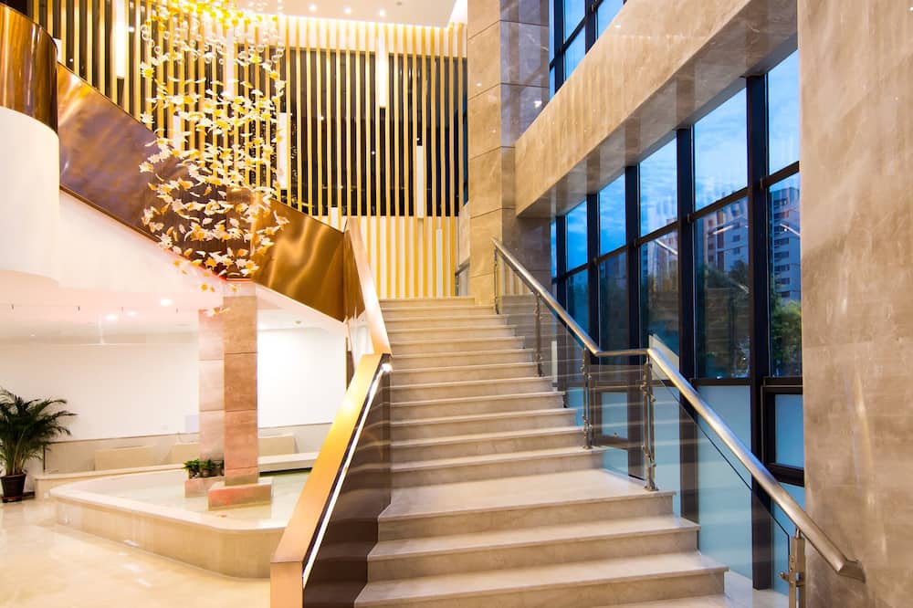 Holiday Inn Express Tianjin Airport East by IHG