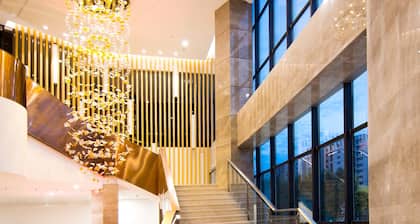 Holiday Inn Express Tianjin Airport East by IHG
