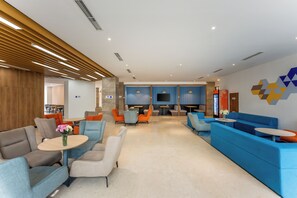 Commodité de l’hébergement 