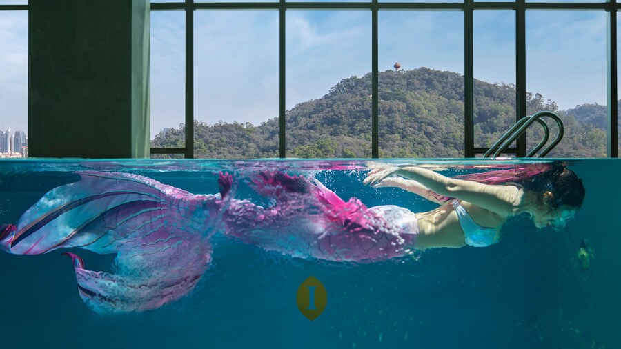 Intercontinental Dongguan by IHG