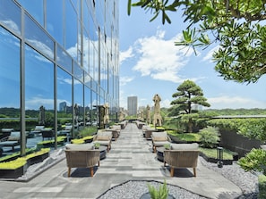 Servicio de la propiedad