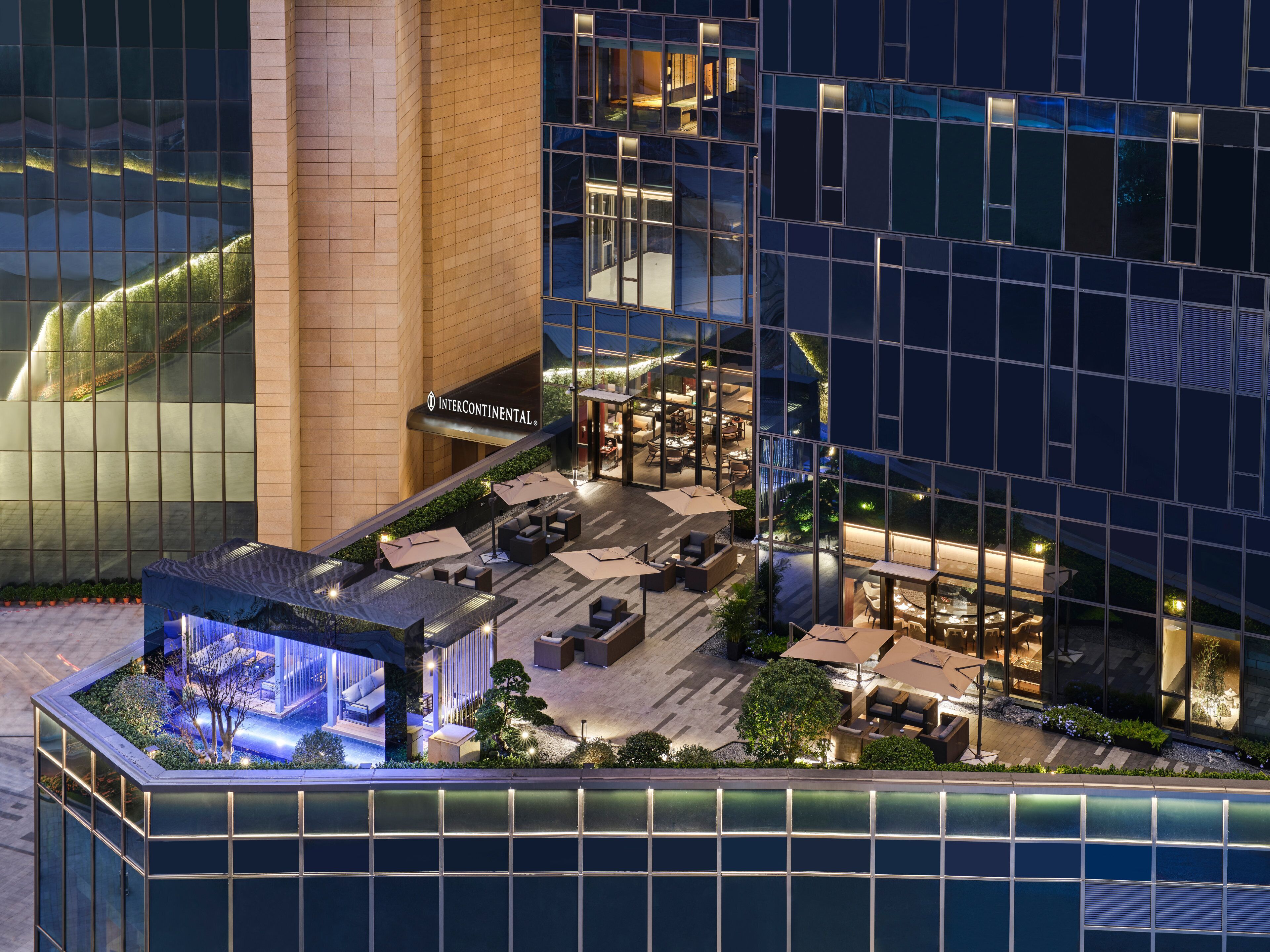 Foto - InterContinental Dongguan by IHG