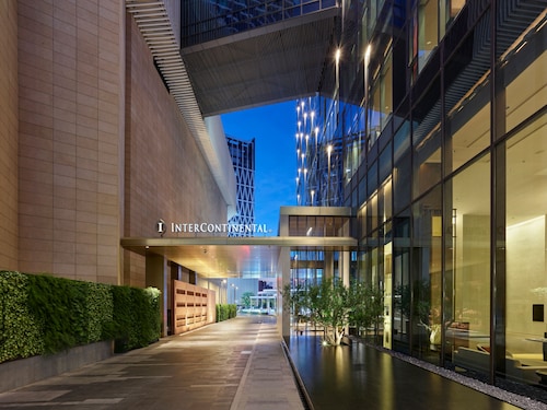 Intercontinental Dongguan by IHG