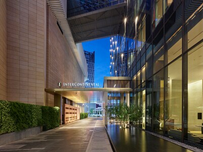 Intercontinental Dongguan by IHG