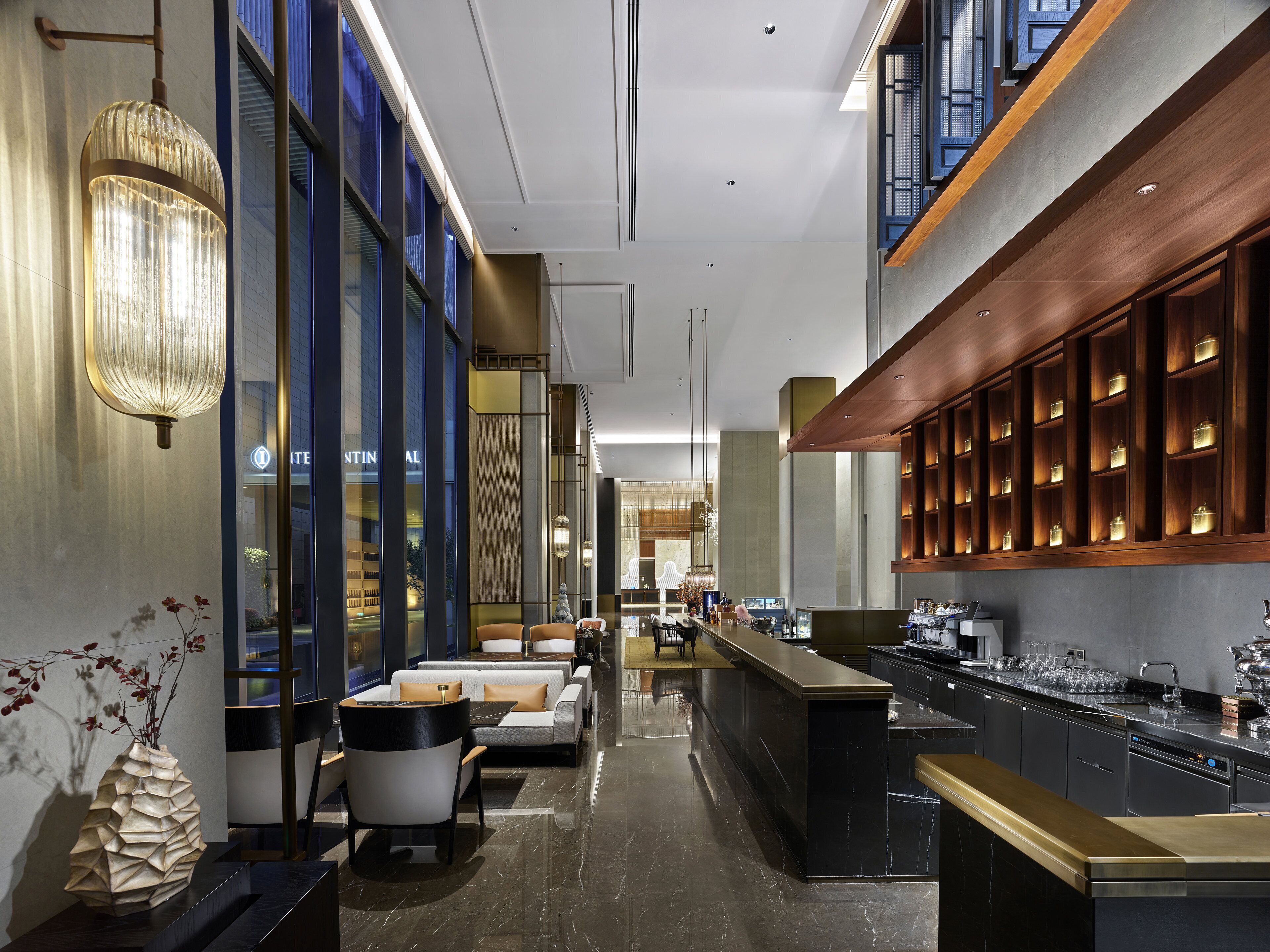 Foto - InterContinental Dongguan by IHG