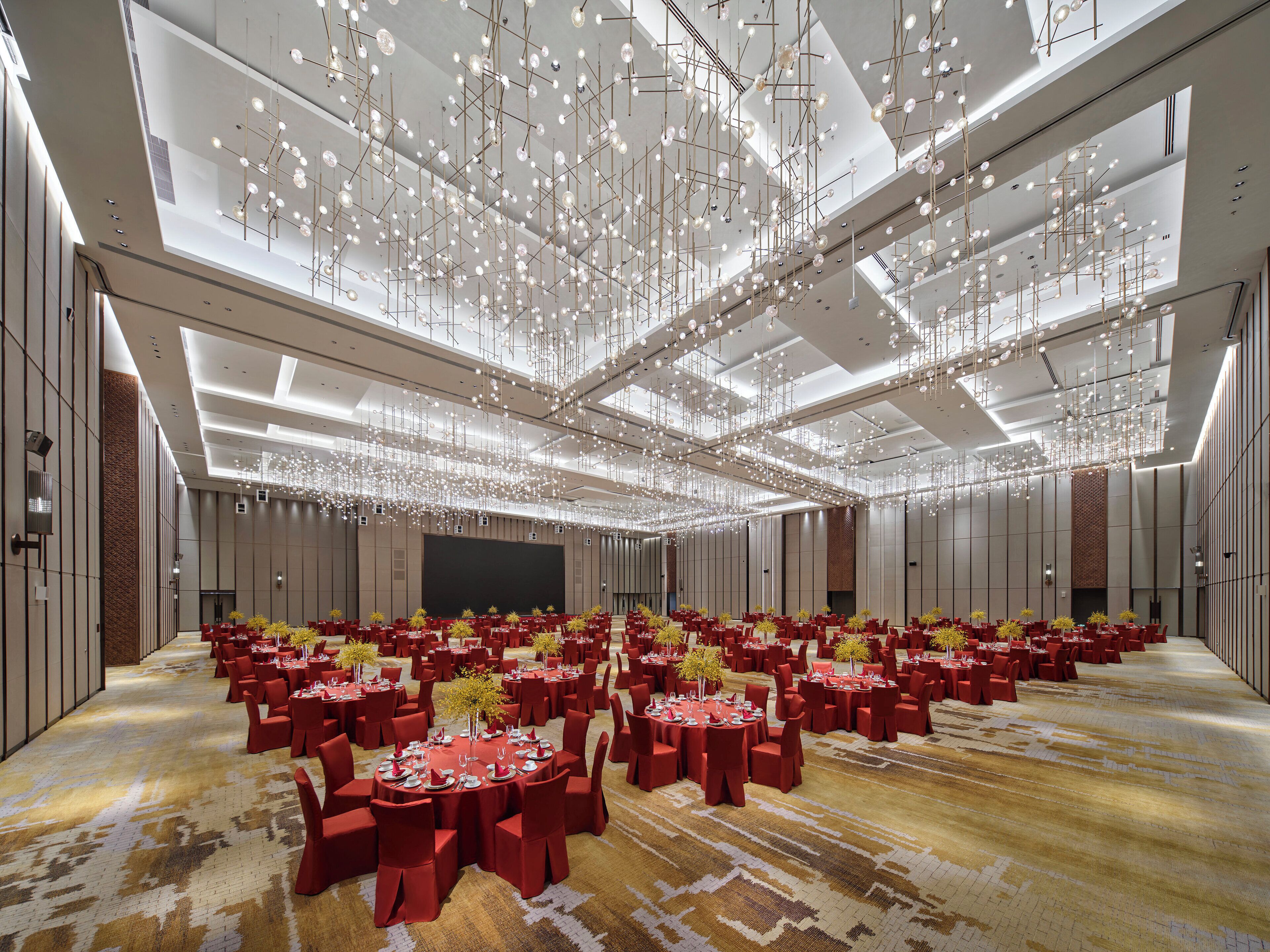 Foto - InterContinental Dongguan by IHG