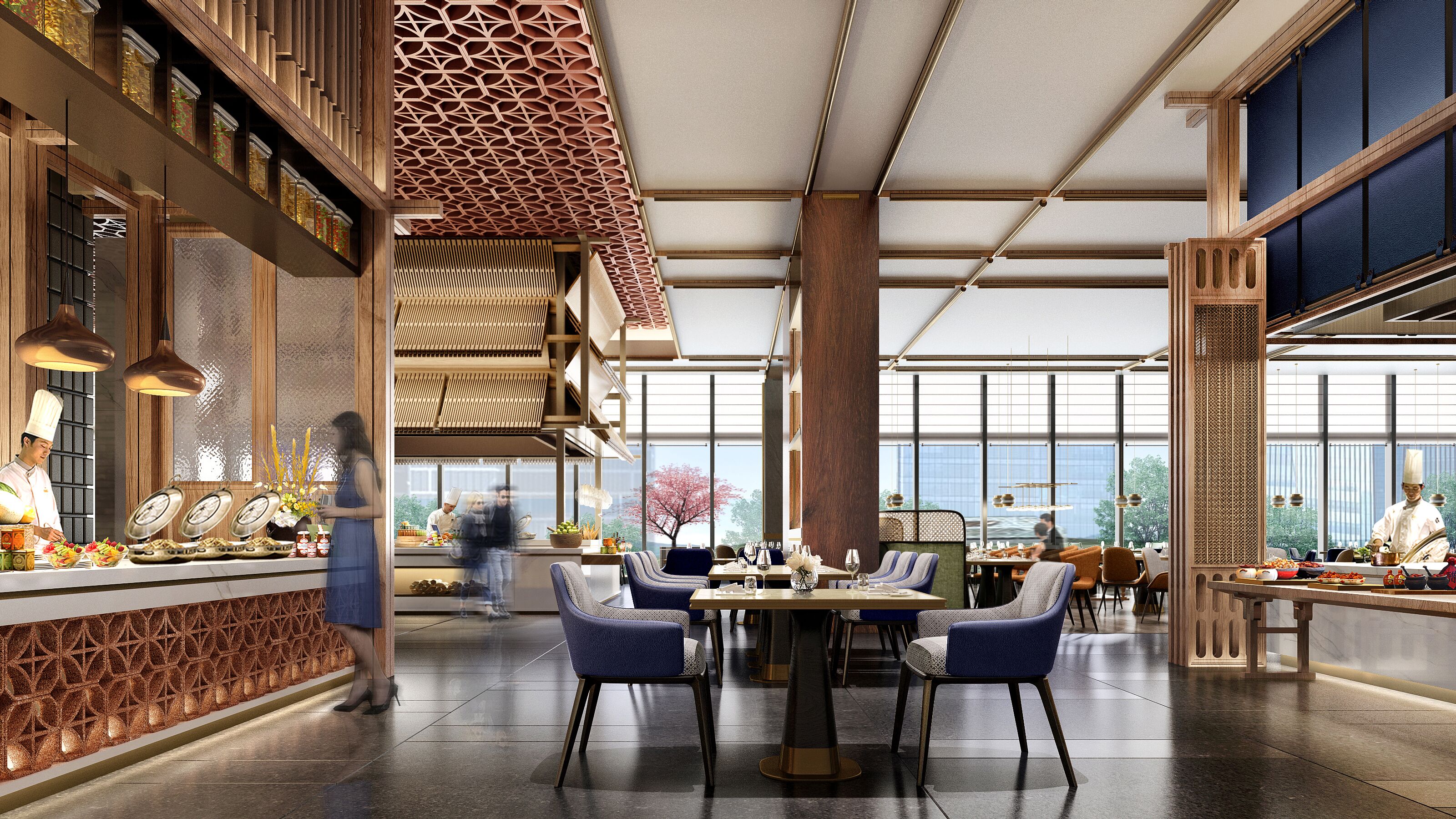 Foto - InterContinental Dongguan by IHG