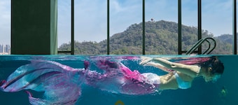 Intercontinental Dongguan by IHG