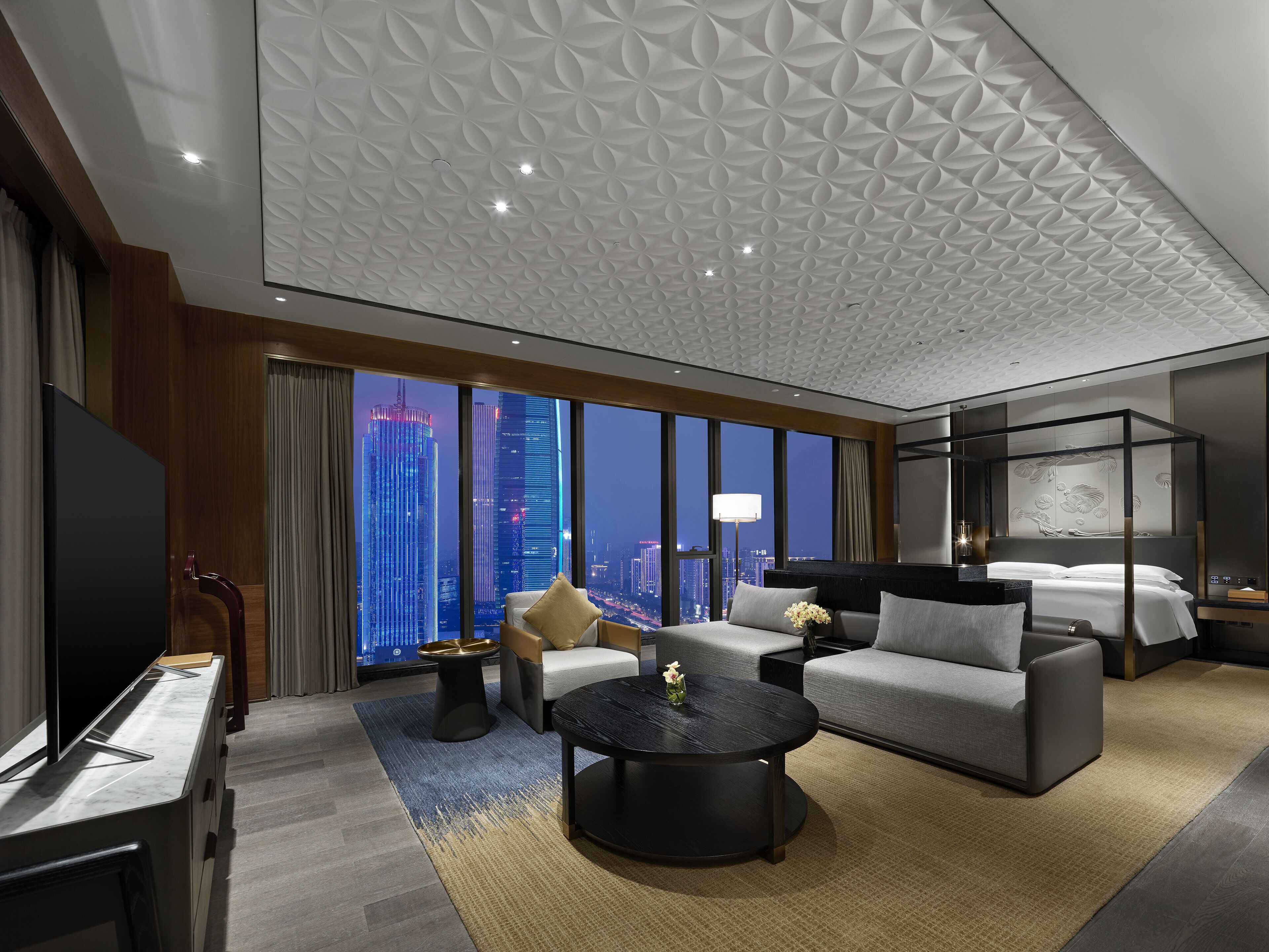 Foto - InterContinental Dongguan by IHG