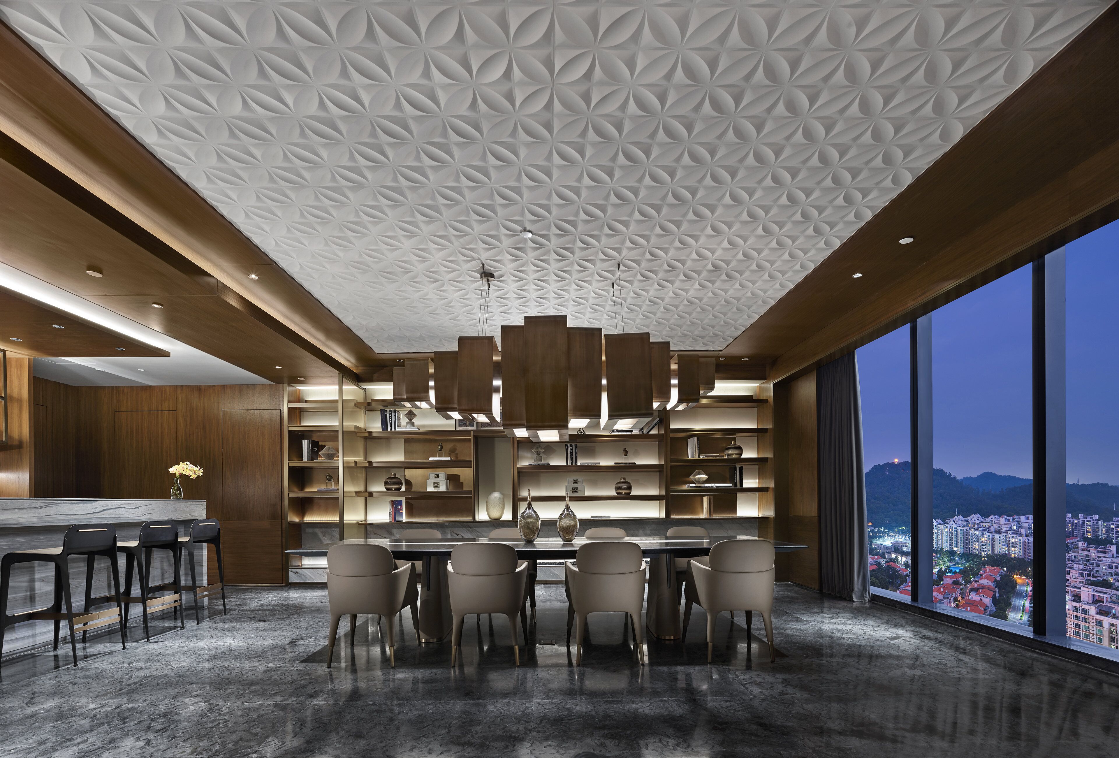 Foto - InterContinental Dongguan by IHG