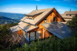 Exterior - Geniessen Sie Urlaub in den Alpen mit dem Kleinen Luxus Eines Privat SPA (St. Leonhard im Laventtal)