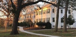 Front of property - Providence Manor House at Tanglewood (Clemmons)