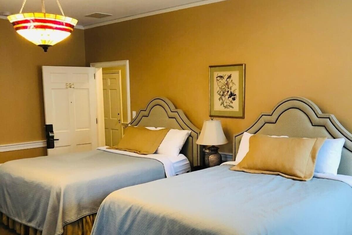 Chambre Présidentielle