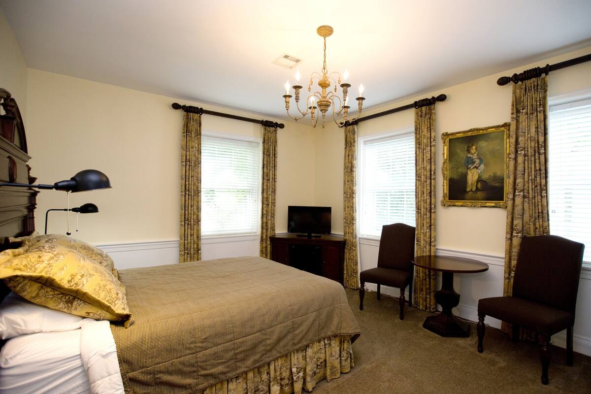Chambre Standard