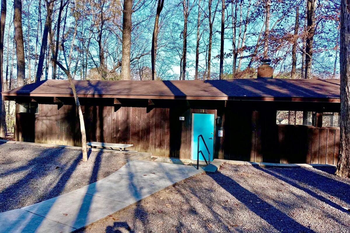 Cabane