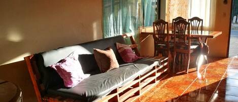 Télévision à écran plat