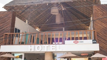 Restaurante familiar