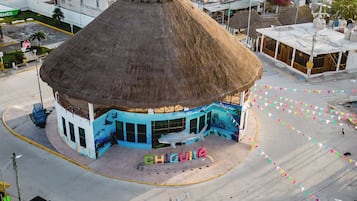 Ulkopuoli