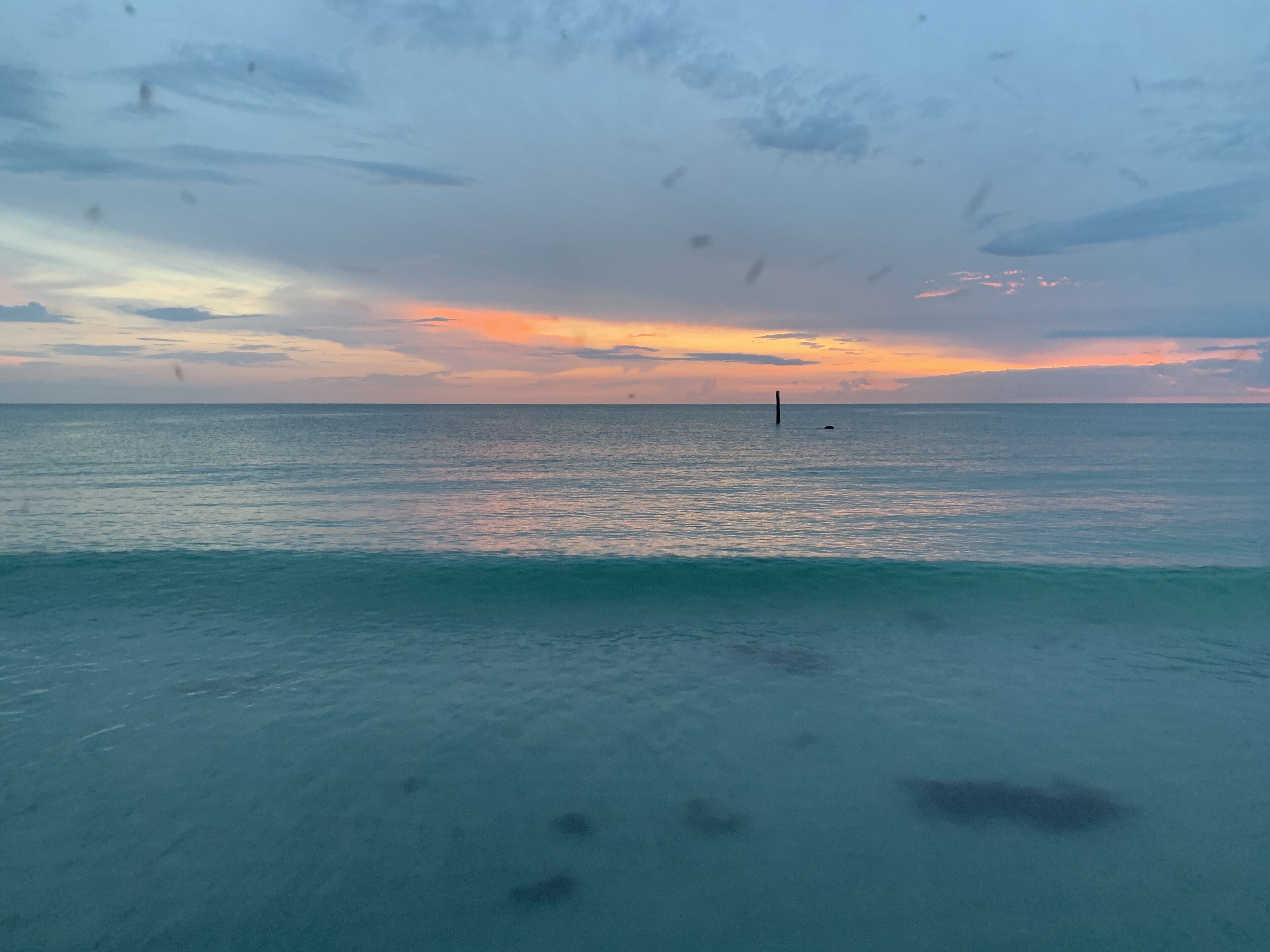 Beach nearby, beach towels