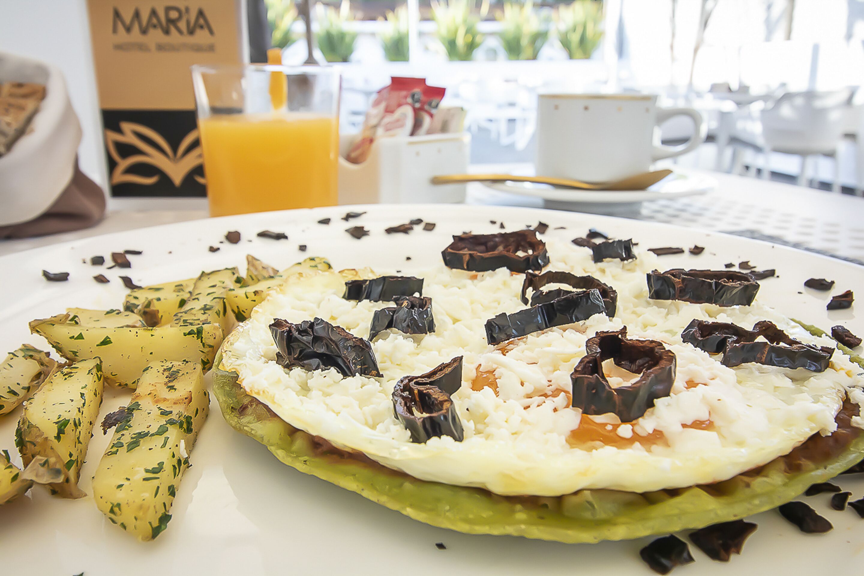 Photo - Hotel Boutique Maria