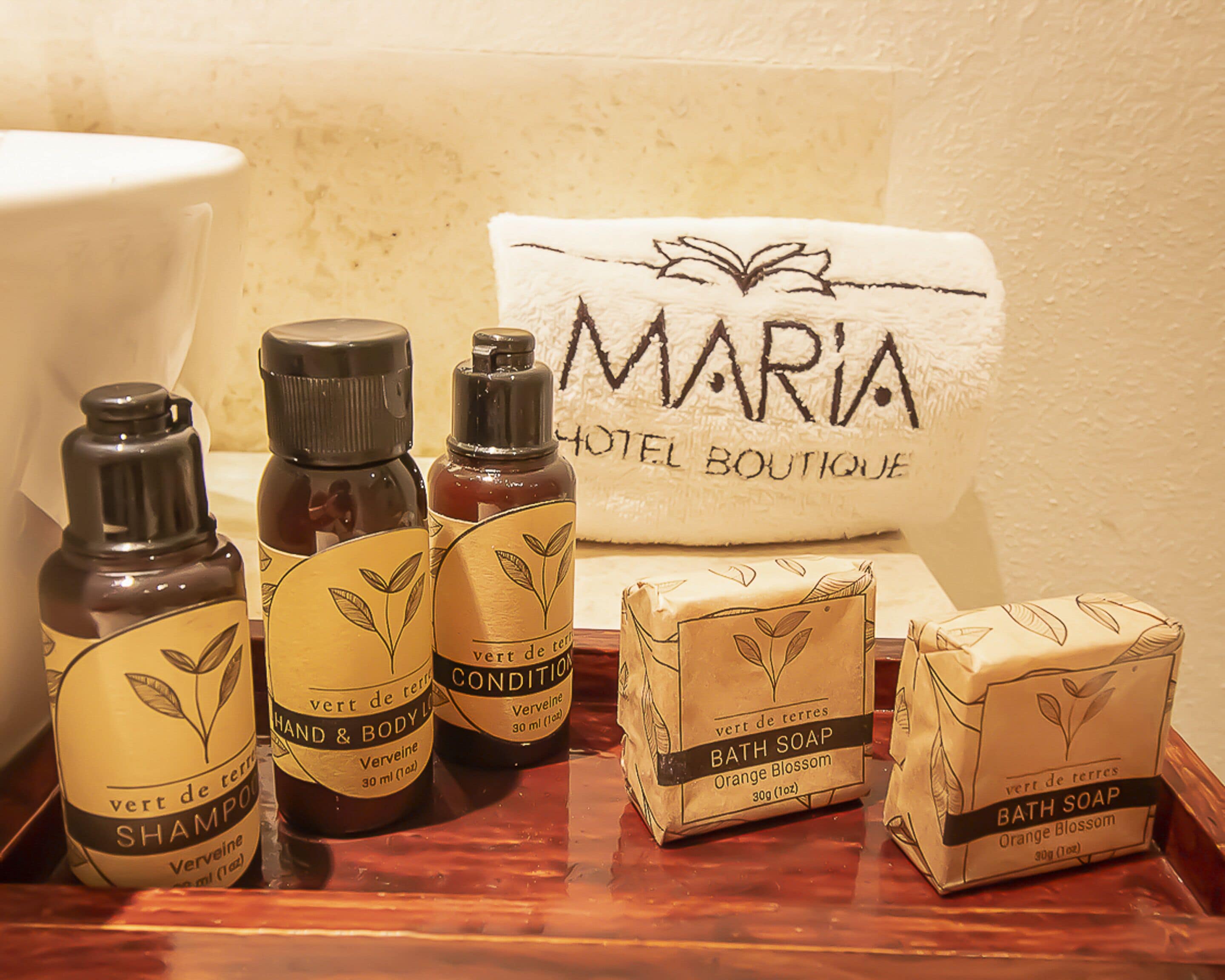 shower, rainfall showerhead, free toiletries, hair dryer