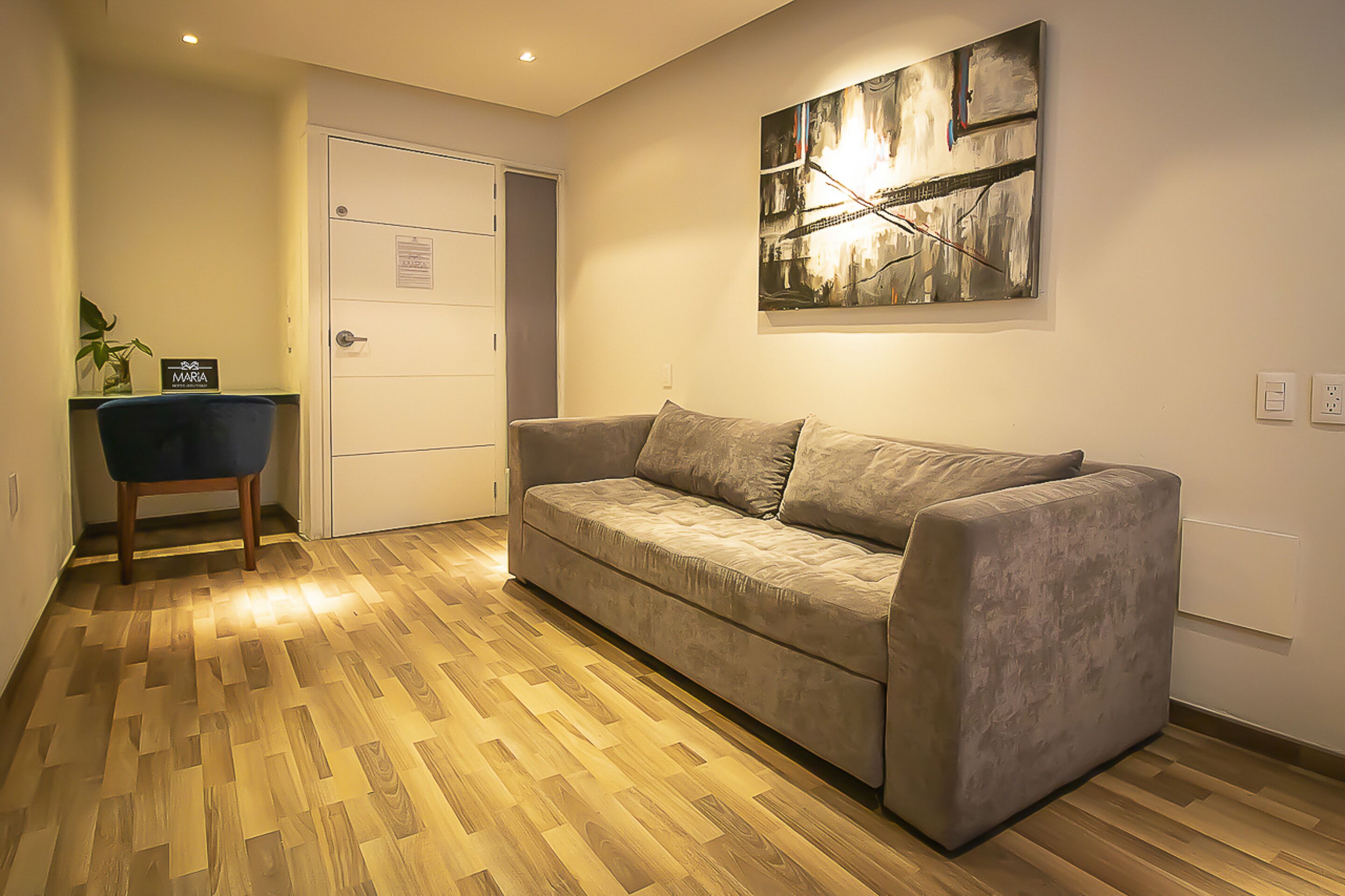 Photo - Hotel Boutique Maria