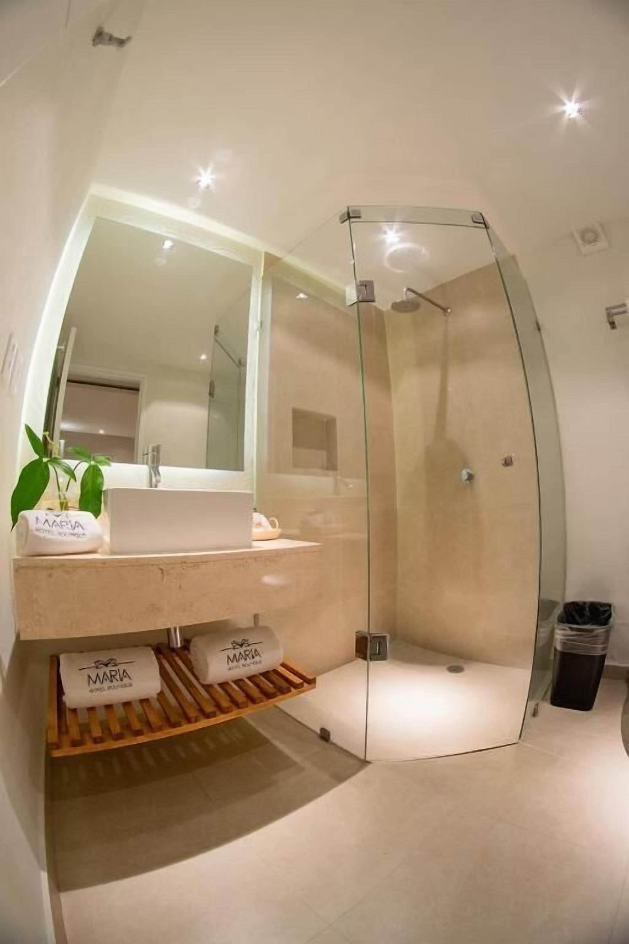 Photo - Hotel Boutique Maria