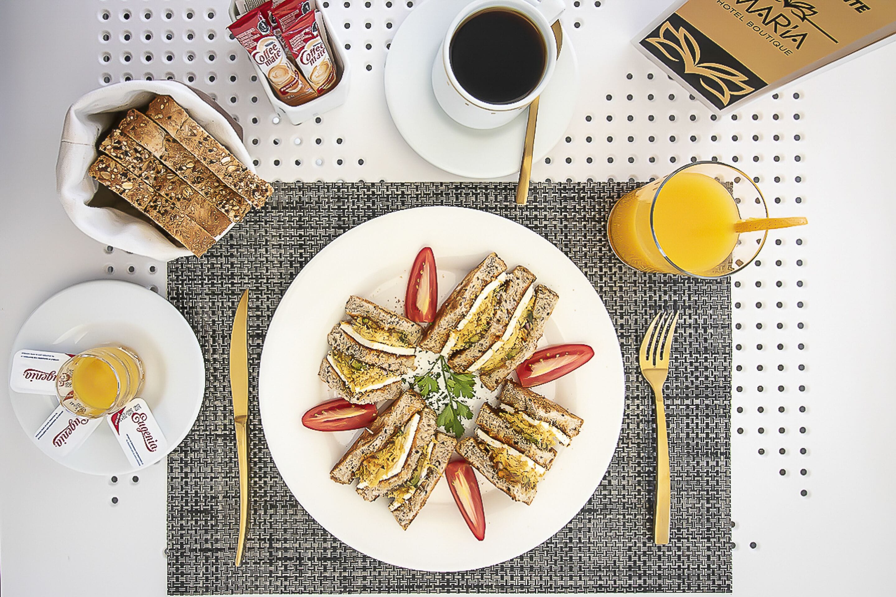 Photo - Hotel Boutique Maria