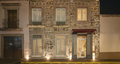 Hotel Boutique Maria