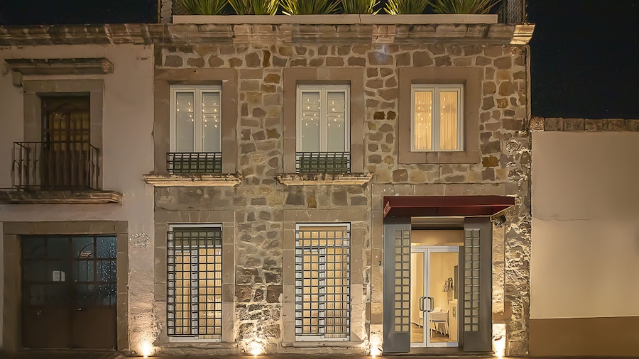 Hotel Boutique Maria