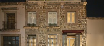 Hotel Boutique Maria