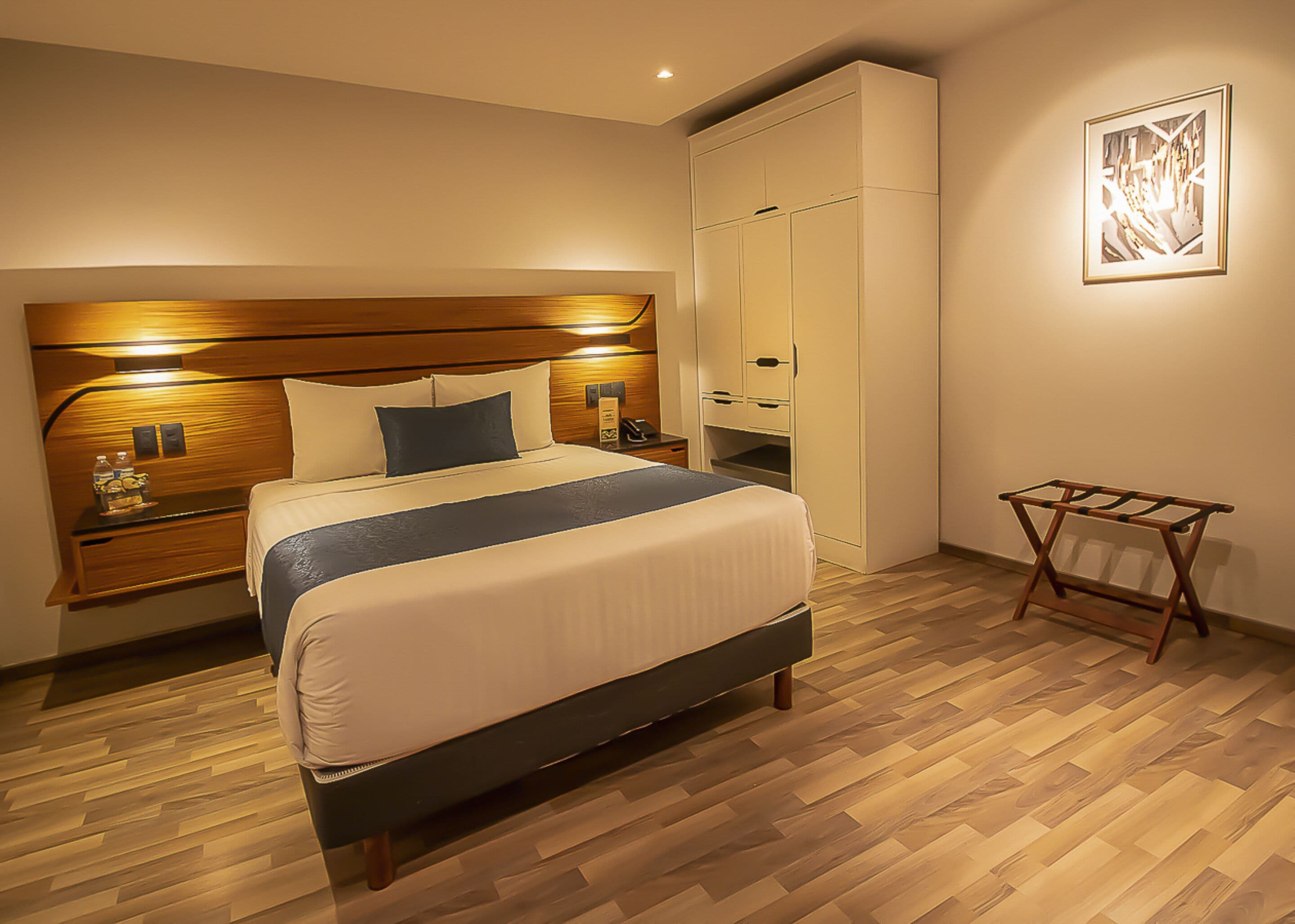 junior room | 1 bedroom, iron/ironing board, bed sheets