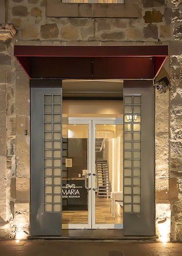 Hotel Boutique Maria