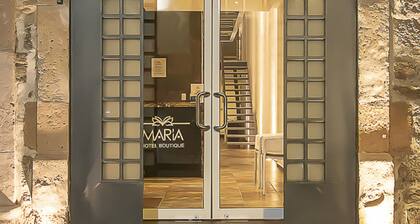 Hotel Boutique Maria