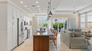 Unclassified image, 4 of 40, button - Casa Bella Vita | Walk to Crescent Beach, Semi-Private Heated Pool, & Four Balconies (Sarasota)